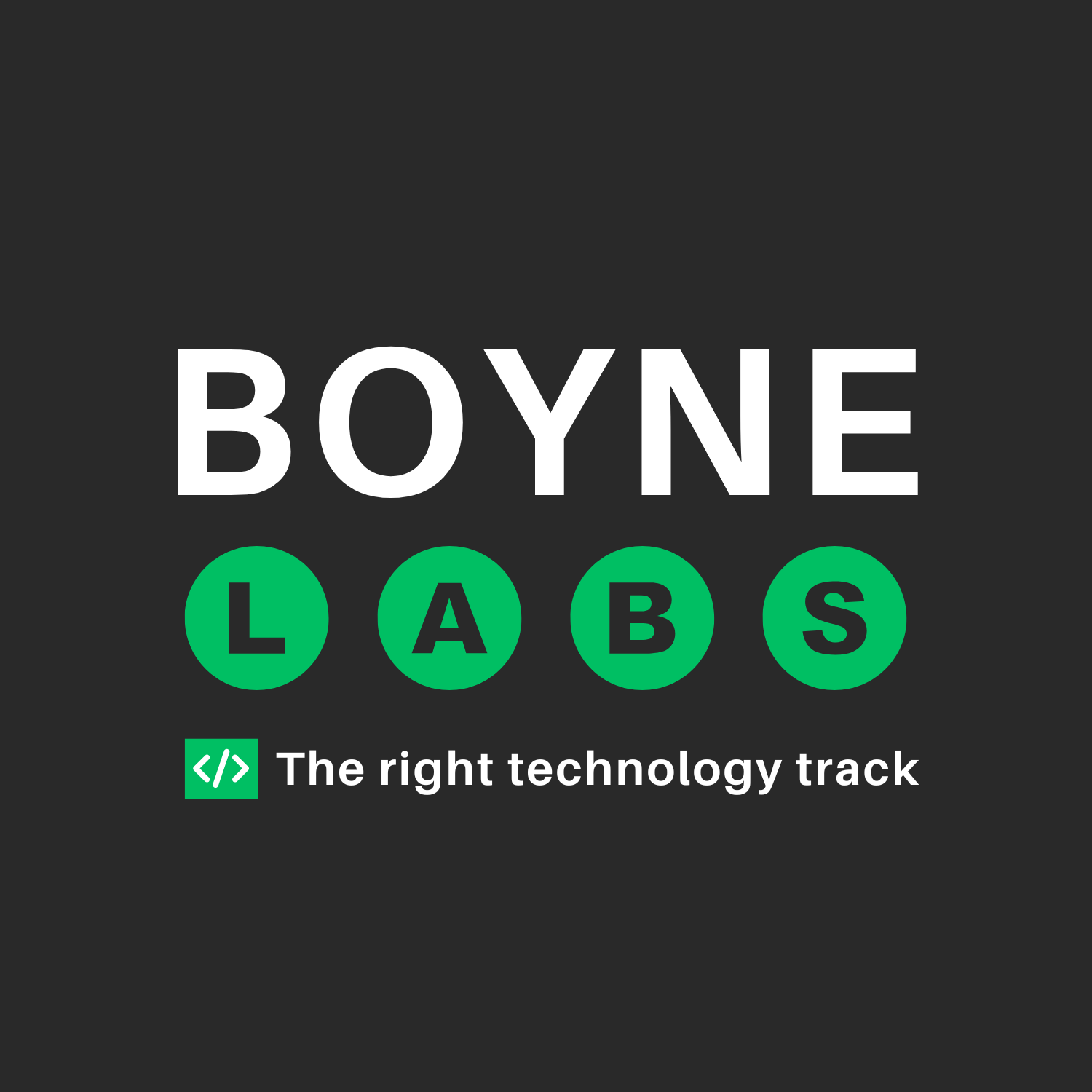 Boyne Labs